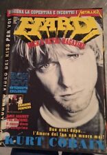 Riviste Hard! N.68-69/1996