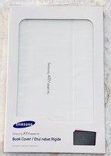 Samsung book cover bs5nbcw - cover, aa-bs5nbcw