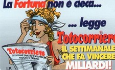 NUOVA MAGNETIZZATA GOLDEN PR