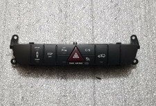 MERCEDES CLASSE R W251 ML W164 2006-11 PULSANTI INTERRUTTORI ESP PDC EMERGENZA