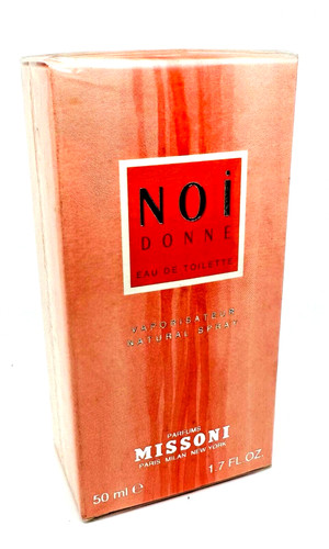 Missoni noi donne eau - missoni,