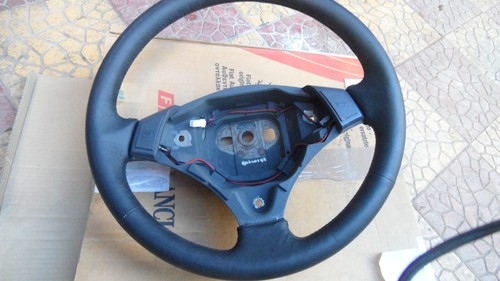 Volante pelle fiat punto - volante,