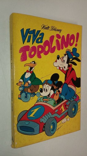 Classici walt disney - classici, serie