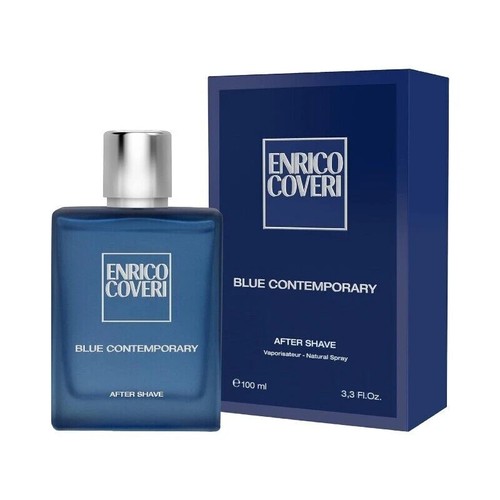 Dopobarba 100 enrico coveri - ml,