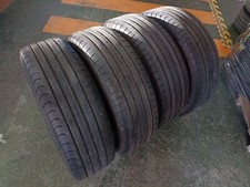 1 pneumatico Fulda 225/65 R17 102H Estivo ☀️ mm4~ EcoControl SUV Anno 2020