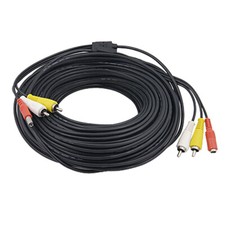 Connettore RCA a Spina per