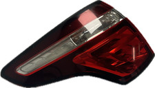 Fanale posteriore sinistro psx post per modello CITROEN C4 PICASSO anno 2013