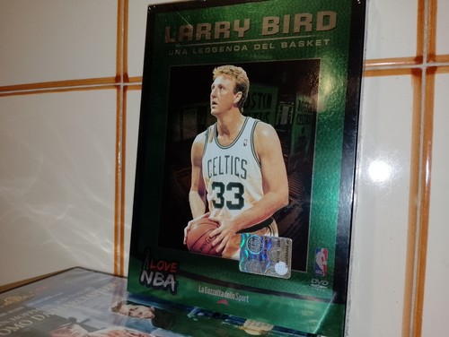 Larry bird una leggenda - larry,