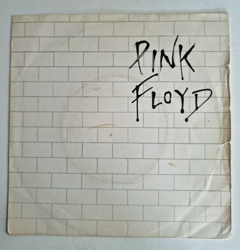 Single pink floyd the - single,