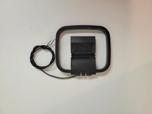 Antenna loop am - antenna,