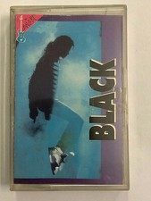 MICHAEL JACKSON - BLACK - MC