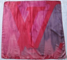 Authentique foulard louis - foulard,