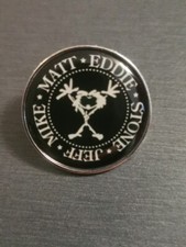 PEARL JAM Even Flow Ten