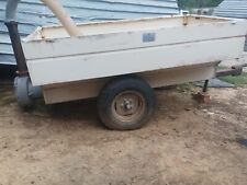 Carrello Per Uva Fima