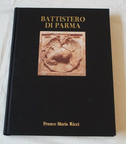 Franco maria ricci - franco,