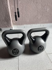 KETTLEBELL PESI PER FITNESS ALLENAMENTO