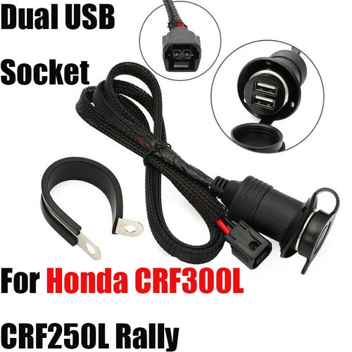Per honda crf300l crf250l - per,