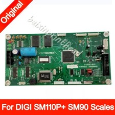 Scheda madre per DIGI SM80
