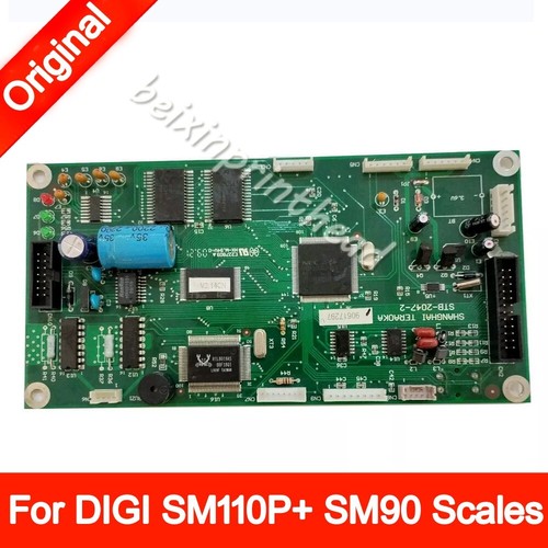 Scheda madre per - digi, sm80