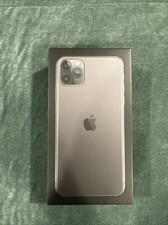 Apple iPhone 11 Pro Max BOX