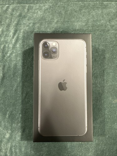 Apple iphone pro max box - 11,