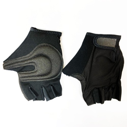Guanti ciclismo palestra - guanti,