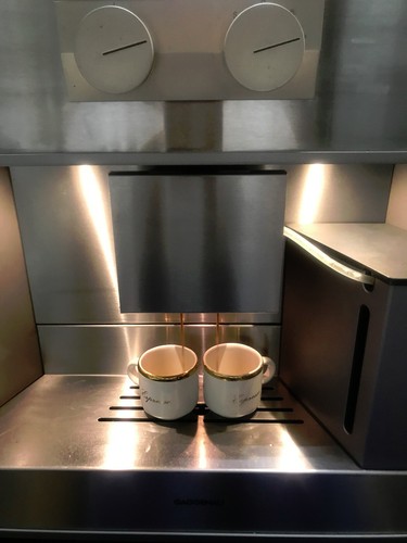 Gaggenau caffe - ▓▓,