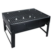 Barbecue Barbecue a Carbone