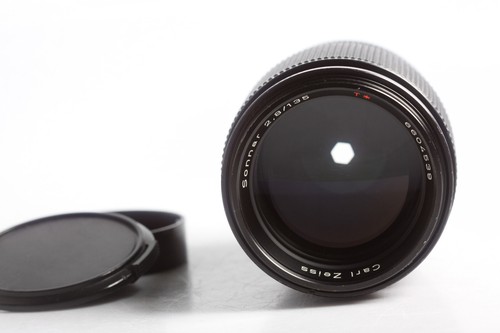 Carl zeiss sonnar 135 - sonnar, t*