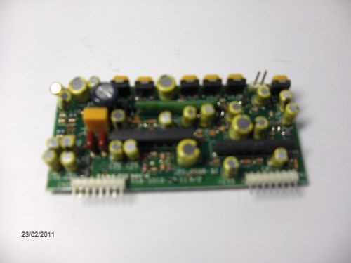 Sub unit x58 - rz-1, x58-3310-11