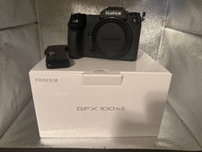 FOTOCAMERA FUJI GFX 100 S II