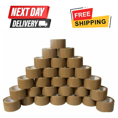 20x nastro marrone forte - 20x,