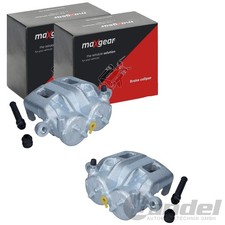 2X MAXGEAR PINZA FRENANTE