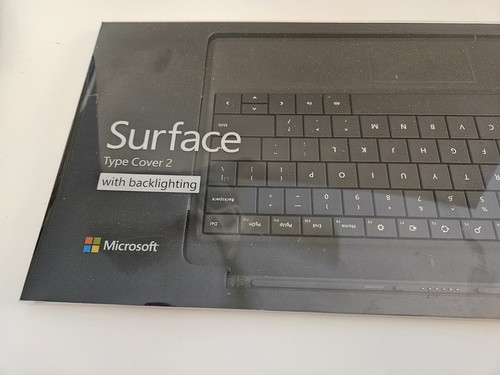 Microsoft surface pro - rt, 2