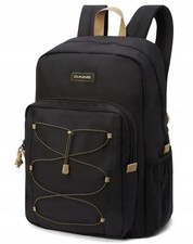 Zaino 30L Nero Onice Scomparto