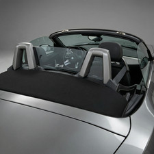 Z4 e85 e86 Roadster Wind