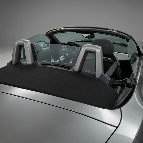 E85 e86 roadster wind - e85,