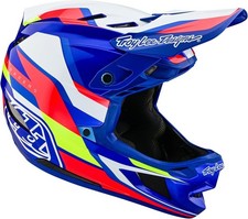 NUOVO Troy Lee Designs D4