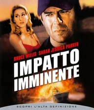 Impatto imminente (1993) con