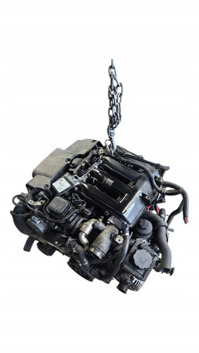 Motore bmw e83 m47d20 0 - bmw, x3