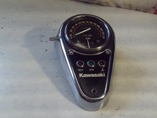 Kawasaki VN 1500 VNT50D EZ96