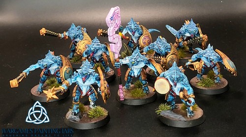 Usa duty paid dipinto saurus - usa,