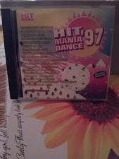 Hit mania dance 97