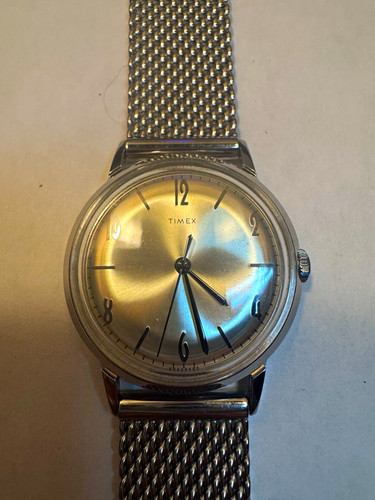 Bracciale timex marlin - bracciale,