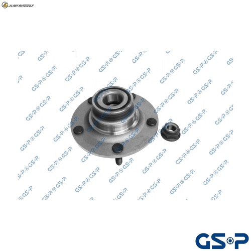 Radlagersatz 9237015k für - 9237015k,