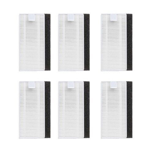 Filtro hepa pezzi per - hepa,