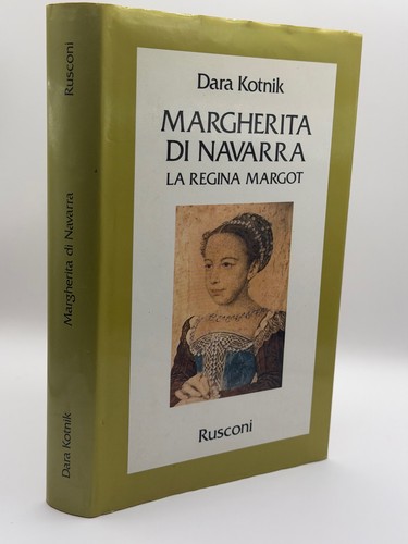 Margherita navarra la - margherita,