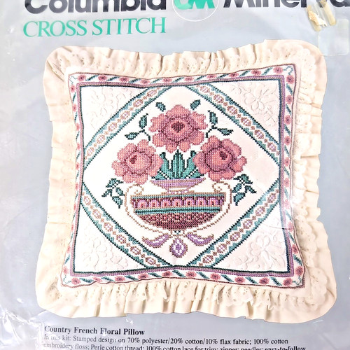 Cuscino columbia minerva 85 - cuscino, columbia-minerva