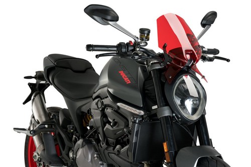 Puig cupolino naked sport - puig,