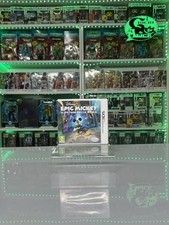 Nintendo 3DS 2DS videogioco - Disney Epic Mickey Il Potere Della Magia